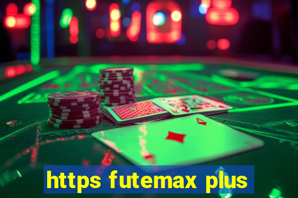 https futemax plus