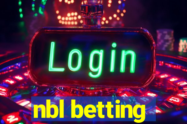 nbl betting