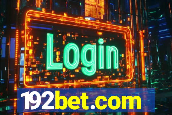 192bet.com