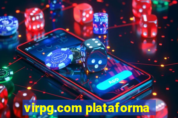 virpg.com plataforma