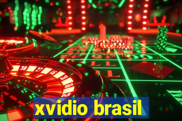 xvidio brasil