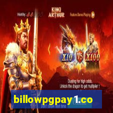 billowpgpay1.com