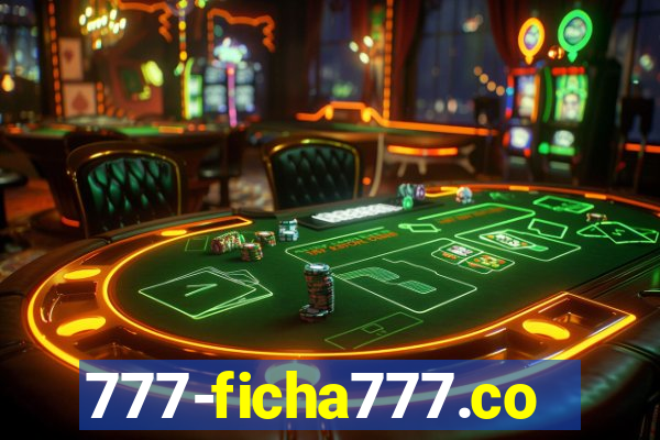 777-ficha777.com