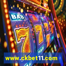 www.ckbet11.com