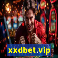 xxdbet.vip