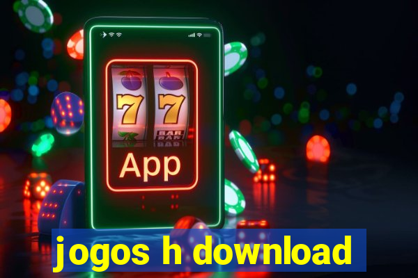 jogos h download