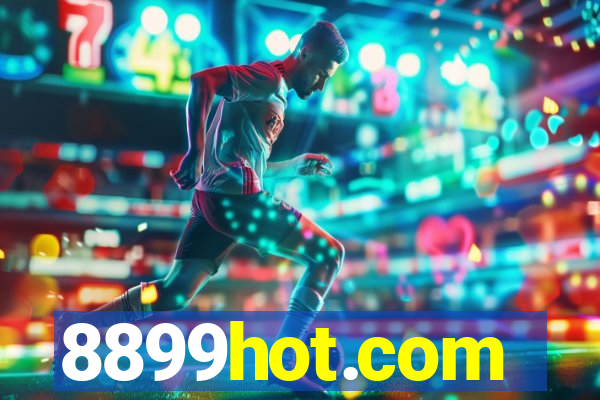 8899hot.com