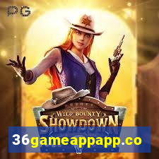 36gameappapp.com