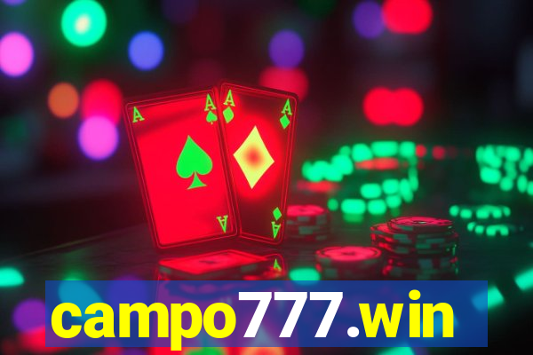 campo777.win