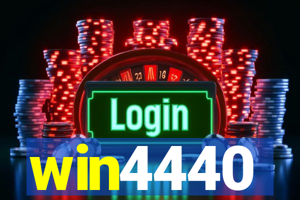 win4440