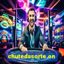 chutedasorte.online