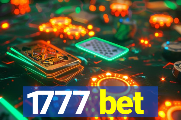 1777 bet