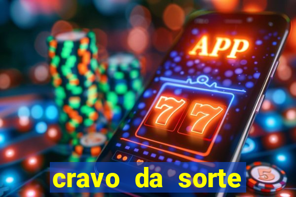 cravo da sorte jogos online