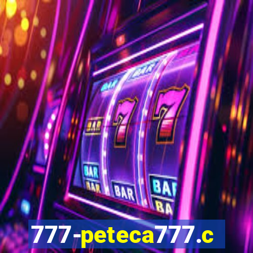 777-peteca777.com