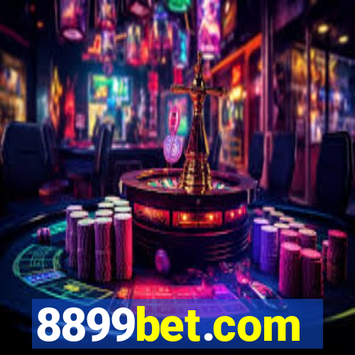 8899bet.com