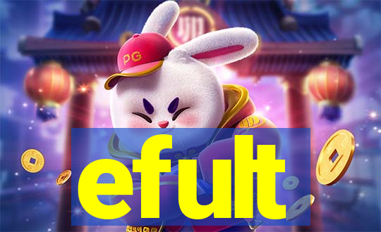 efult