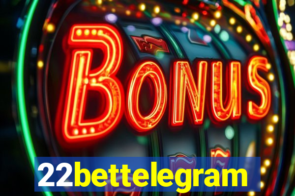 22bettelegram