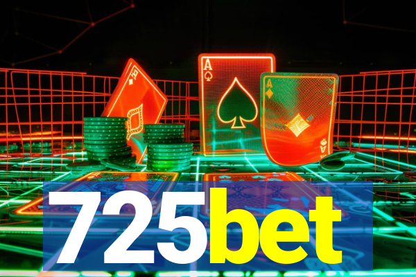 725bet