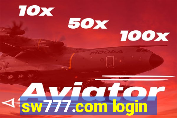 sw777.com login