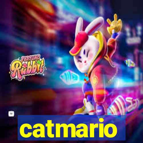 catmario