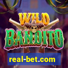 real-bet.com