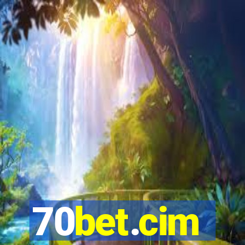 70bet.cim