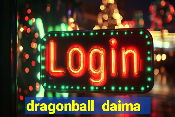 dragonball daima torrent magnet