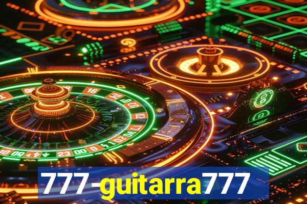 777-guitarra777.net