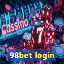 98bet login