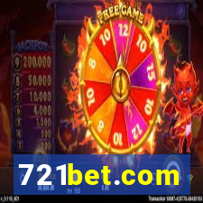 721bet.com