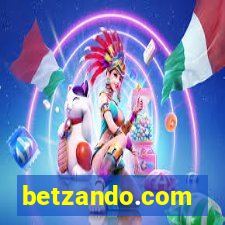 betzando.com