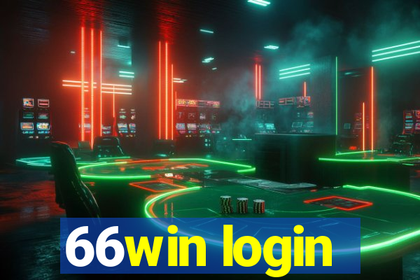 66win login