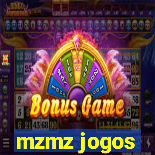 mzmz jogos