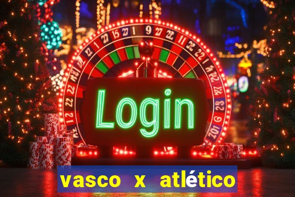 vasco x atlético mg palpite