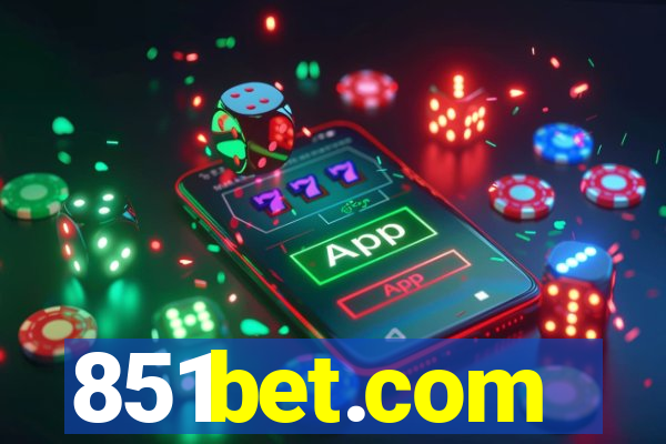 851bet.com