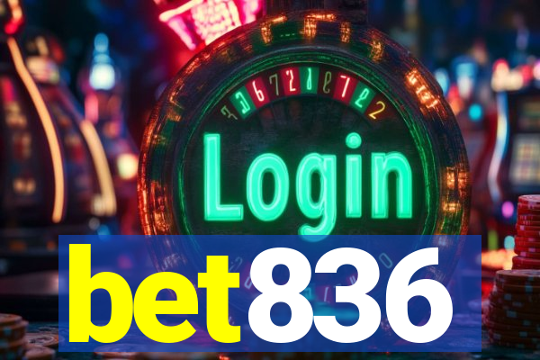 bet836