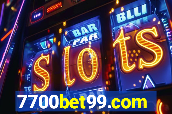 7700bet99.com