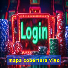 mapa cobertura vivo