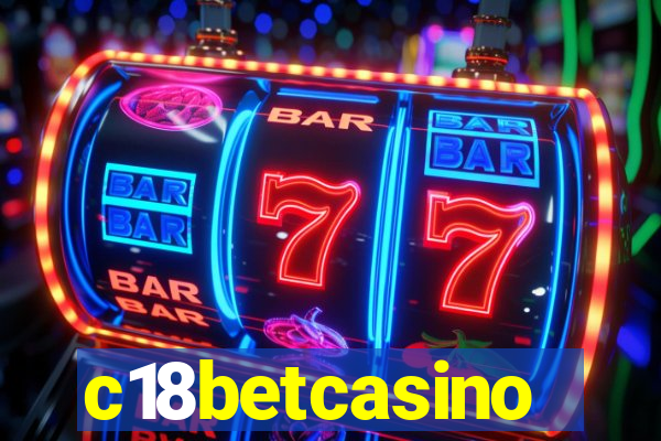 c18betcasino