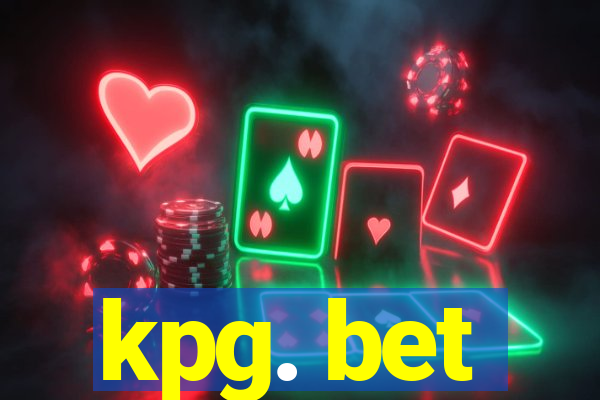 kpg. bet