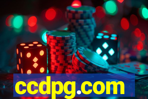 ccdpg.com