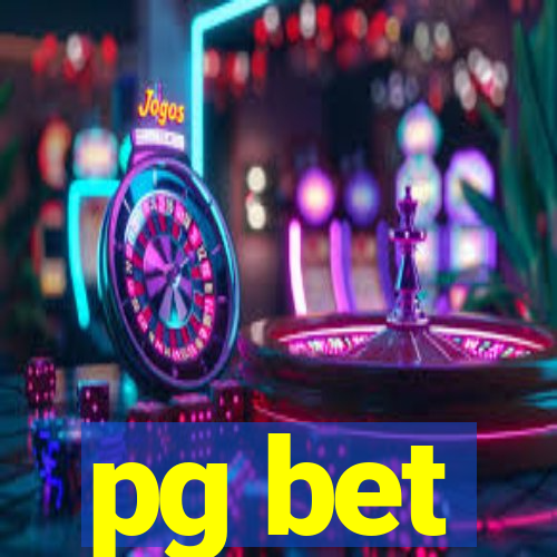 pg bet