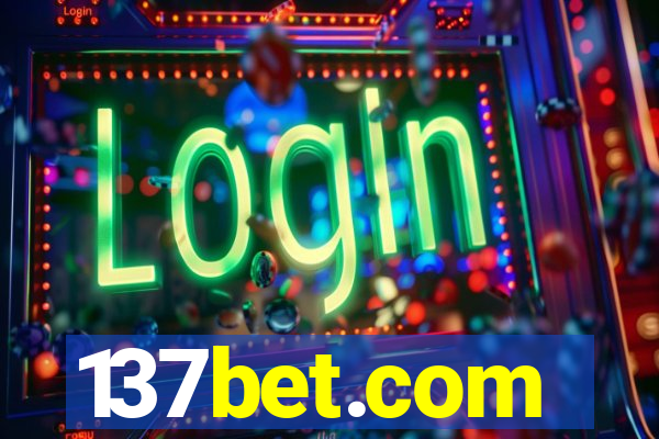 137bet.com