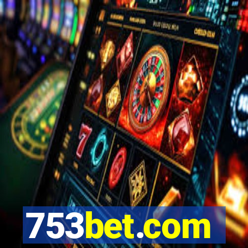 753bet.com