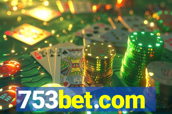 753bet.com