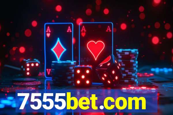 7555bet.com