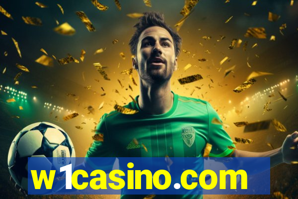 w1casino.com