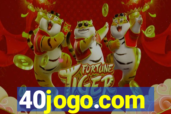 40jogo.com