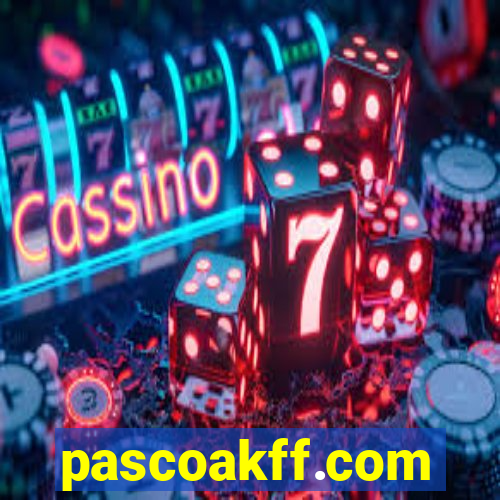 pascoakff.com