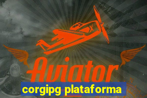 corgipg plataforma